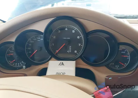 2012 Porsche Panamera 2/4 из США, поврежденный, VIN WP0AA2A75CL013158